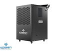 Máy hút ẩm công nghiệp Kosmen KM-150S, 150 lít/ngày, Đức