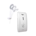 Rubine FS360N Pemanas Air Segera Dinding - Putih, 240V, 50Hz, 3.6kW