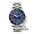 Tudor Black Bay Chrono 41mm - Jam Kronograf Lelaki Tahan Air 200m