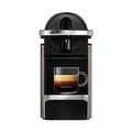 เนสเพรสโซ PIXIE C61 TITAN เครื่องชงกาแฟแคปซูล