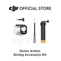 ดีเจไอ DJI Osmo Action 3 กล้องแอคชั่นพร้อมจอสัมผัสคู่