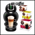 Nescafe Dolce Gusto Melody KP2106 Mesin Pembuat Kopi Kapsul