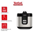 Tefal RK364A Rice Cooker Mekanis 11 Cup
