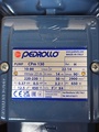 italy CPM-158 ปั๊มน้ำหอยโข่ง