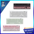 FURYCUBE IP98 Keyboard Mekanik