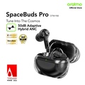 Oraimo SpaceBuds Pro Hybrid ANC True Wireless Earbuds - TWS Headset Bluetooth
