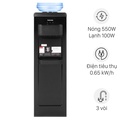 Cây Nước Nóng Lạnh Toshiba RWF-W1917TV 650W, Kích Thước 310x360x1040mm