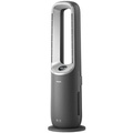 Philips 飛利浦 AMF870/35 3合1風扇暖風空氣清新機 深灰色 銀色 10段風速 350°自動擺頭
