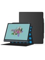 ONYX BOOX Tab Ultra C Pro 10.3" E-Book Reader - Layar E Ink Kaleido 3, RAM 6GB, Penyimpanan 128GB, Kamera 16MP