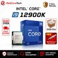 Intel Core i9-12900K CPU