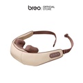 Breo iShoulder Slim N5 Mini เครื่องนวดคอ บ่า หลัง แบบพกพา