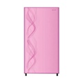 Kulkas 1 Pintu Sharp SJ-N162D-AP Kirei III Aurora Series