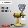 Yamamoto CG-800 Penggiling Kopi