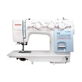 Mesin Jahit Semi Portable Janome NS-7322, 22 Pola Jahitan dengan Fitur Otomatis