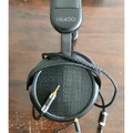 Hifiman HE-400i - Headphone Over-ear Planar Magnetic dengan Sensitiviti Tinggi 93dB/mW dan Impedans 35 Ohms