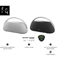 Harman Kardon Go + Play - Speaker Bluetooth Portable