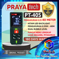 prayatech PT-40S Laser Distance Meter