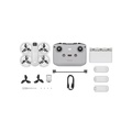 Flycam DJI Neo - Máy bay không người lái 12MP, Pin 18 phút, Kích thước nhỏ gọn 130x157mm