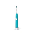 Philips 飛利浦 Sonicare ProtectiveClean 4100 HX6812/02 聲波電動牙刷 青綠色