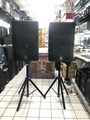 crimson STAGE 15 Speaker 15 Inch
