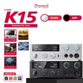 fiio K15 Desktop DAC dan Headphone Amplifier