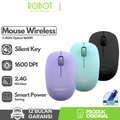 Robot M210s Mouse
