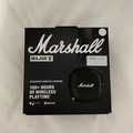 Marshall Major V - Headphone Bluetooth Wireless Hitam