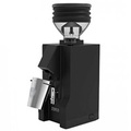 Máy xay cà phê Eureka Mignon Zero - 50 mm Thép không gỉ, Đen, 250 g Hopper, 18 g Grinding Capacity
