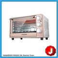 Hanabishi Oven Elektrik 23L HA6223 - Rose Champagne