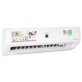 Máy Lạnh Sharp Inverter 1HP AU/AH-XP10YHW - Dưới 15m², J-Tech Inverter
