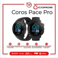 Coros PACE PRO GPS Amoled Sport Watch Jam Tangan GPS