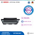 Bosch DFT93CA61T Tudung Asap Teleskopik 90cm Serie 2