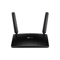 tplink ARCHER-MR600 4G+ Cat6 AC1200 雙頻千兆無線路由器