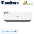 Điều hòa Sumikura APS/APO-240 Morandi 24000 BTU 1 chiều