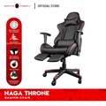 AVF GF-GCNT16 Naga Throne Kerusi Gaming Profesional