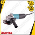 เครื่องเจียร์ไฟฟ้า มากิตะ Makita รุ่น 9553NB สำหรับงานเหล็กและโลหะ