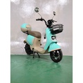 Selis Gemini Sepeda Listrik