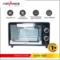 Advance AOV-200 Oven Listrik