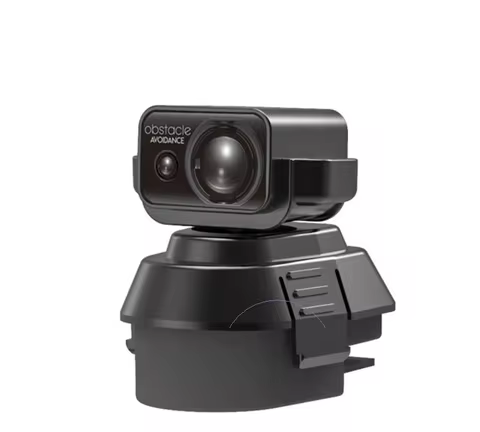 ZLL SG909 4K Drone Quadcopter dengan Kamera 3-Axis Gimbal dan Pengelakan Halangan Laser 360°