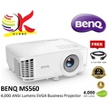 Benq MS550 Projector Perniagaan SVGA