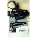 Pengering Rambut Hair Dryer Braun 8807 - Pengering Rambut Berkualitas Tinggi