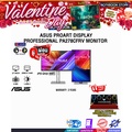 ASUS ProArt Display PA278CFRV 27นิ้ว IPS QHD Monitor