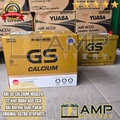 Astra 105D31L Aki Mobil