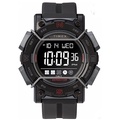 Timex Expedition TW2W78100 Jam Tangan Analog Titanium Hijau 38mm