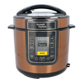 Russell Taylors PC6 Periuk Tekan Elektrik 6L