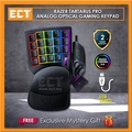 Razer Tartarus V2 - Keypad Gaming Mecha-Membrane