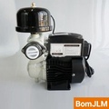 Máy bơm tăng áp Rheken JLM90-1500A - 1.500W, động cơ quấn dây đồng, thép Inox 304