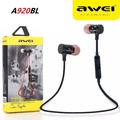 Awei A920BL หูฟังบลูทูธไร้สายสำหรับออกกำลังกาย