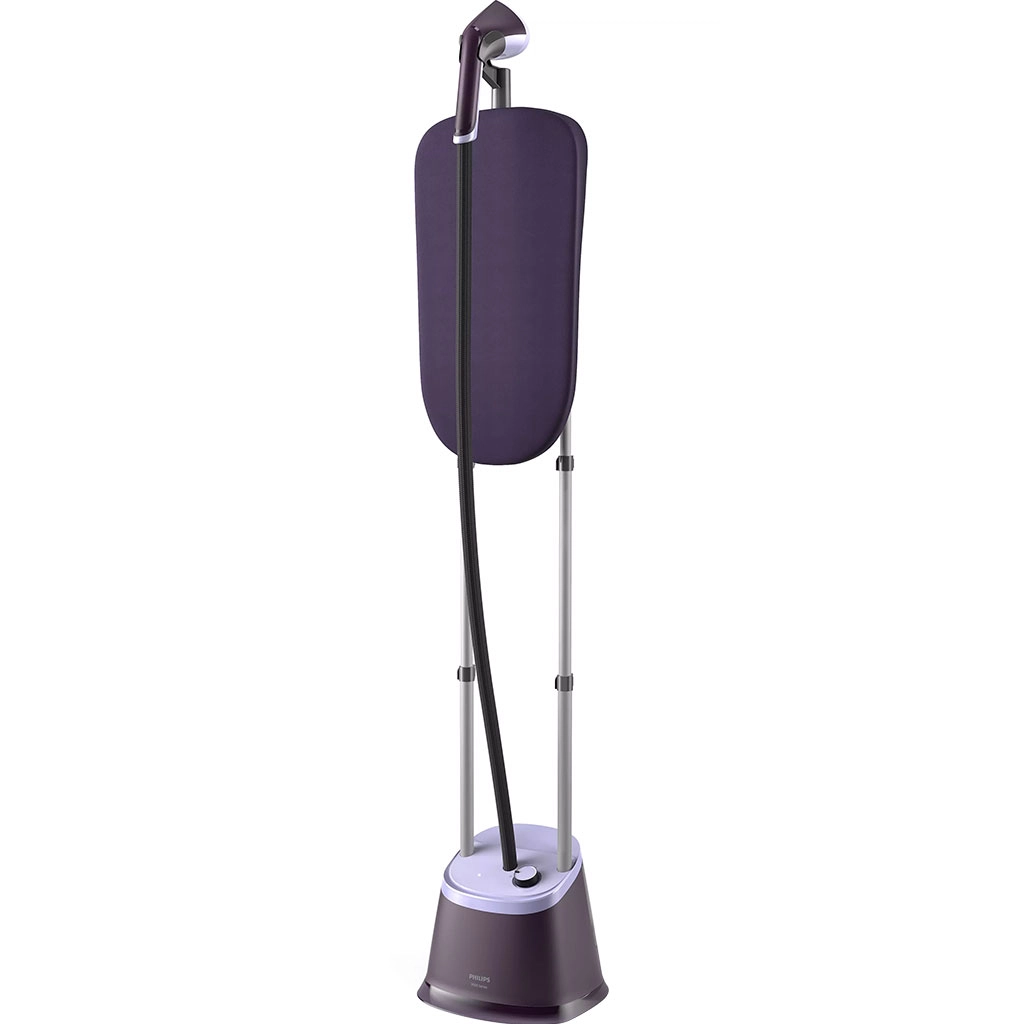 Bàn Ủi Hơi Nước Đứng Philips STE3160/30 - 2000W, Dung Tích Bồn Nước 2L, Có Chế Độ Hơi Phun Mạnh
