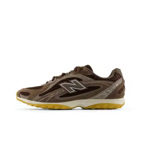 new balance U204L รองเท้าผ้าใบ